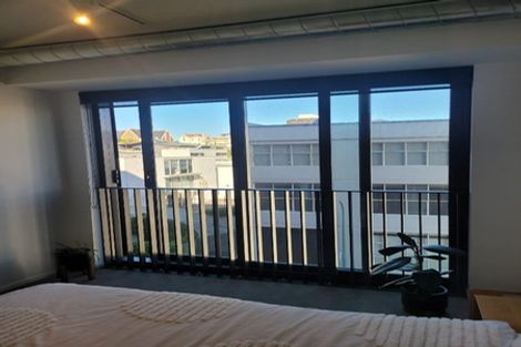 Photo of property in 59 France, 409/59 France Street South, Eden Terrace, Auckland, 1010