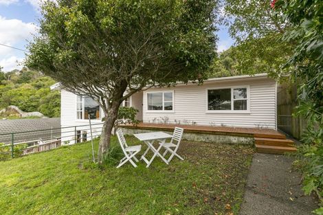 Photo of property in 67 Miramar North Road, Miramar, Wellington, 6022