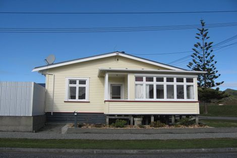 Photo of property in 25 Cardwell Street, Cobden, Greymouth, 7802