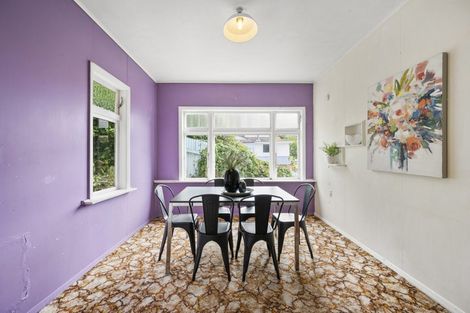 Photo of property in 101 Happy Valley Road, Owhiro Bay, Wellington, 6023