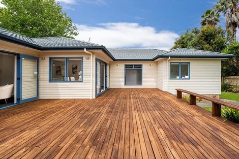 Photo of property in 164 Pooks Road, Swanson, Auckland, 0612