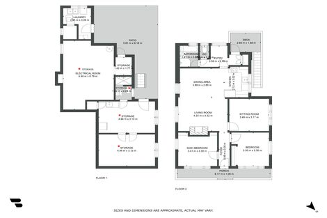 Photo of property in 12 Scanlan Street, Grey Lynn, Auckland, 1021