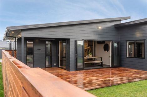 Photo of property in 9 Stoneleigh Drive, Chartwell, Hamilton, 3210