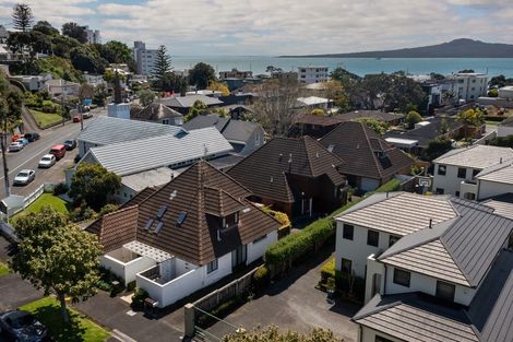 Photo of property in 1/4 Taranaki Road, Kohimarama, Auckland, 1071