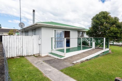 Photo of property in 119 De Lautour Road, Inner Kaiti, Gisborne, 4010