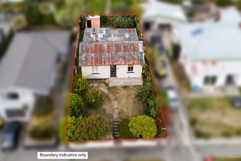 Photo of property in 34 William Street, Parkside, Timaru, 7910