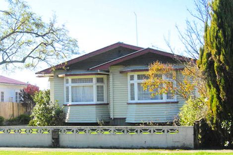 Photo of property in 93 Marlborough Street, Greymouth, 7805