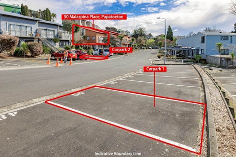 Photo of property in 50 Malaspina Place, Papatoetoe, Auckland, 2025