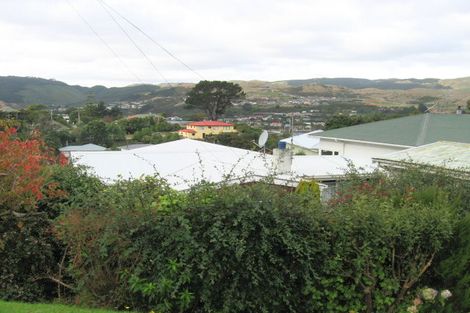 Photo of property in 12 Frederick Street, Tawa, Wellington, 5028