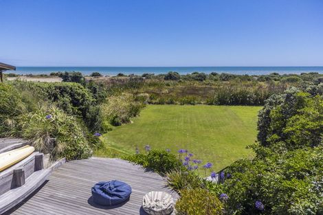 Photo of property in 23 Rodney Avenue, Te Horo Beach, Otaki, 5581