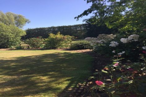 Photo of property in 365 Brookside & Irwell Road, Leeston, 7682