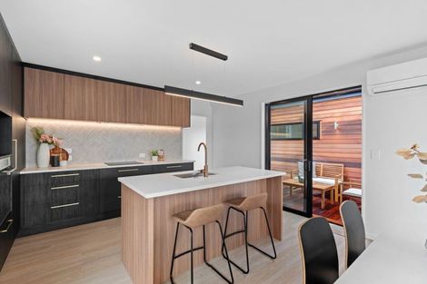 Photo of property in 43 Gammack Drive, Halswell, Christchurch, 8025