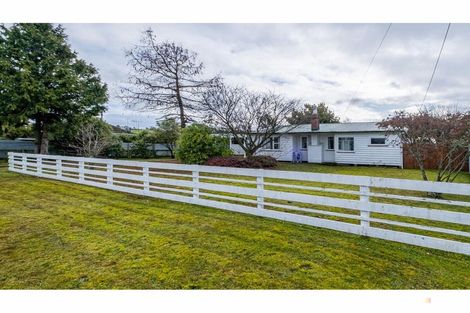 Photo of property in 3 South Terrace Road, Geraldine, 7930