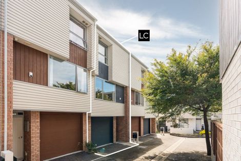 Photo of property in Altar Apartments, 68/120 Rintoul Street, Newtown, Wellington, 6021