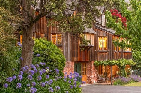 Photo of property in 81 Grehan Valley Road, Akaroa, 7520