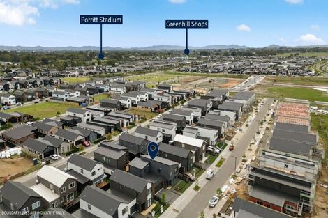 Photo of property in 9 Absolum Crescent, Chartwell, Hamilton, 3210