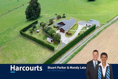 Photo of property in 68 Muir Road, Te Awamutu, 3879