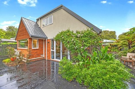 Photo of property in 39b Severn Street, St Albans, Christchurch, 8014