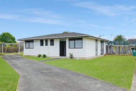 Photo of property in 2/18 Bingara Place, Favona, Auckland, 2024