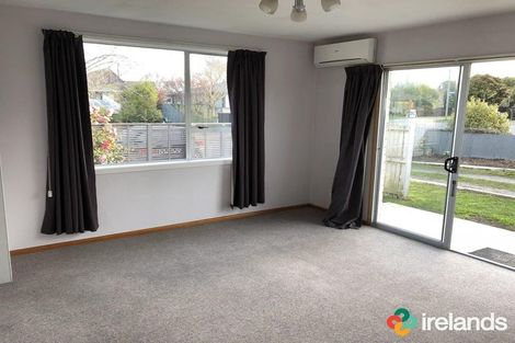 Photo of property in 2/3 Pelorus Place, Harewood, Christchurch, 8051