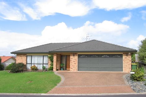 Photo of property in 4 Somerton Rise, Henderson, Auckland, 0612