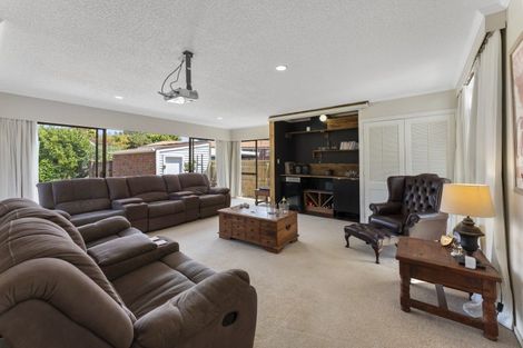 Photo of property in 4 Puriri Street, Woburn, Lower Hutt, 5010