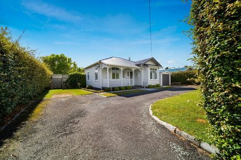 Photo of property in 128 Miranda Street, Stratford, 4332