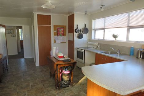 Photo of property in 55 Winchester Street, Levin, 5510