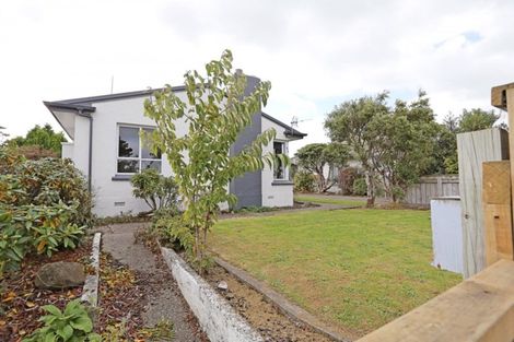 Photo of property in 474 Yarrow Street, Glengarry, Invercargill, 9810