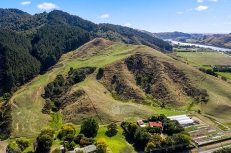 Photo of property in 698 Hakarimata Road, Huntly, 3771