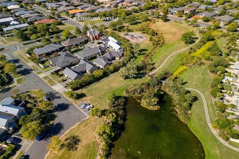 Photo of property in 17 Waterford Avenue, Northwood, Christchurch, 8051