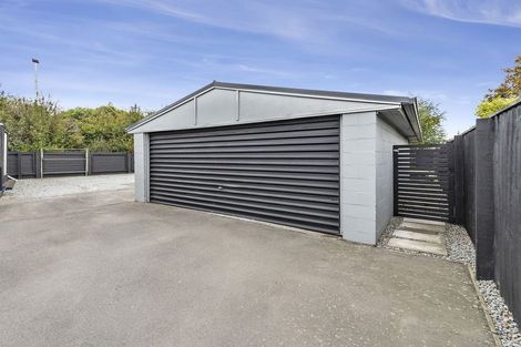 Photo of property in 194 Springs Road, Hornby, Christchurch, 8042