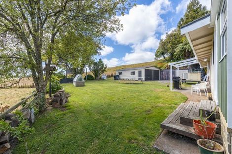 Photo of property in 821 Tariki Road, Ratapiko, Inglewood, 4390