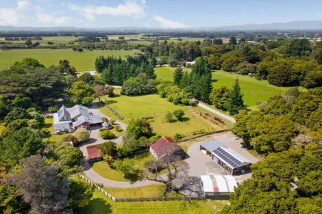 Photo of property in 161 Underhill Road, Featherston, 5773