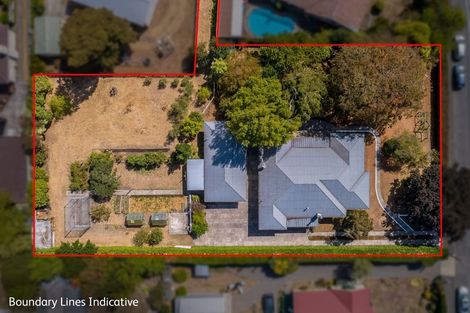 Photo of property in 191 Belvedere Road, Carterton, 5713