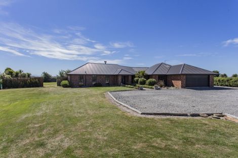 Photo of property in 250 Waikimihia Road, Southbridge, Leeston, 7682