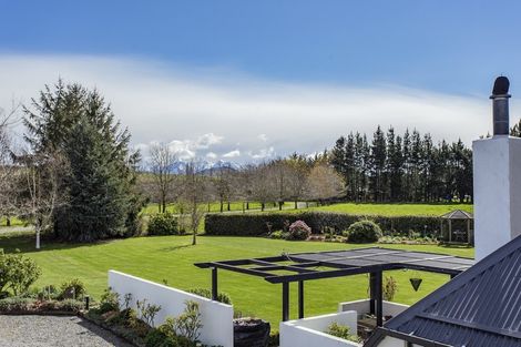 Photo of property in 180 Deans Road, Darfield, 7571