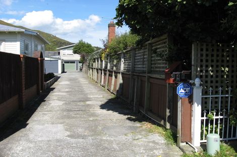 Photo of property in 24a Rossiter Avenue, Waterloo, Lower Hutt, 5011