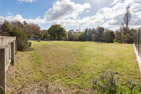 Photo of property in 5 Abbot Avenue, Waipawa, 4210