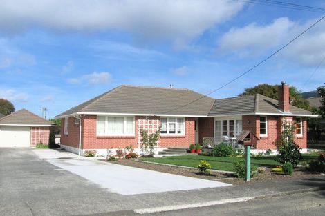 Photo of property in 7 Iris Grove, Trentham, Upper Hutt, 5018