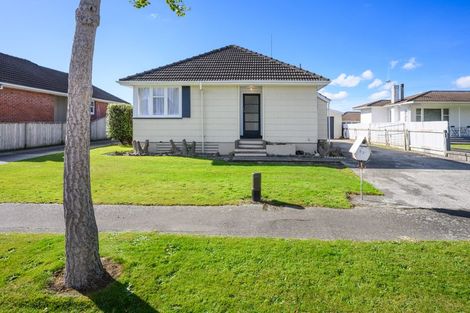 Photo of property in 33 Manchester Street, Takaro, Palmerston North, 4412