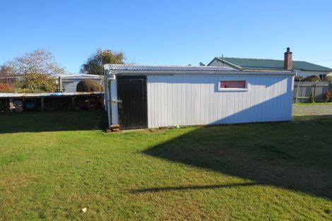 Photo of property in 32 Talbot Road, Fairlie, 7925