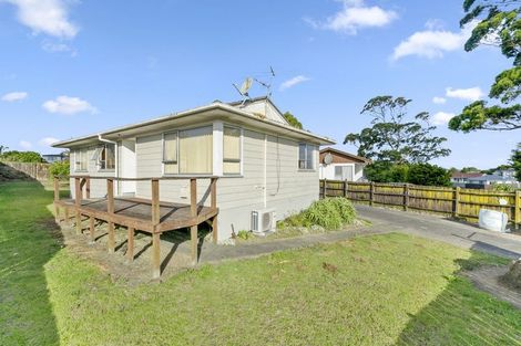 Photo of property in 12 Sealord Place, Manurewa, Auckland, 2102