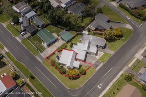 Photo of property in 818 Rings Road, Coromandel, 3506