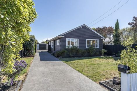 Photo of property in 66 Rookwood Avenue, New Brighton, Christchurch, 8083