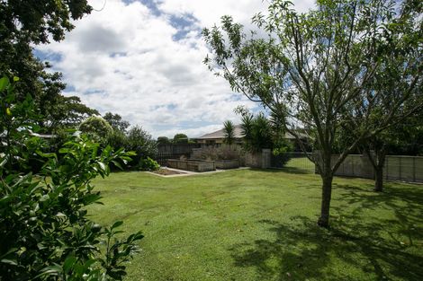 Photo of property in 8 Odlum Drive, Matamata, 3472