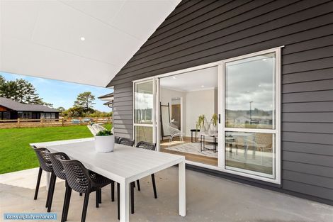 Photo of property in 9 Awatiro Drive, Kaukapakapa, 0871