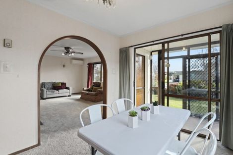 Photo of property in 12 Kowhai Avenue, Morrinsville, 3300