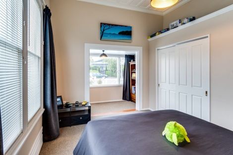 Photo of property in 72 Nelson Crescent, Napier South, Napier, 4110