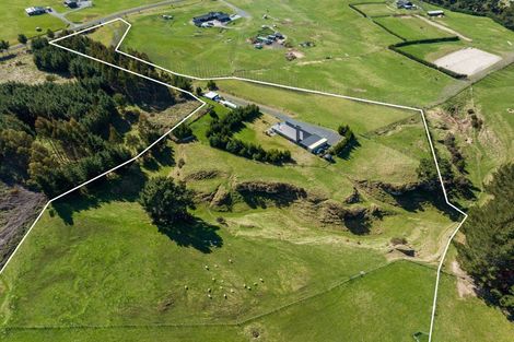 Photo of property in 57 Charnley Way, Kinloch, Taupo, 3385
